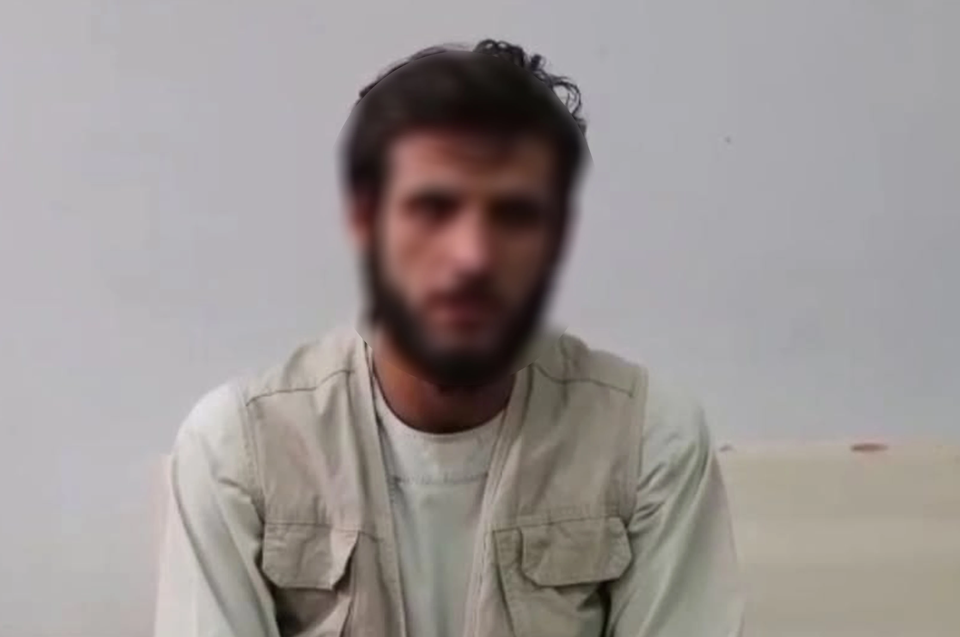 کندوز کې بهرني سیلاني ته د ضرر رسولو له امله یو تن ونیول شو