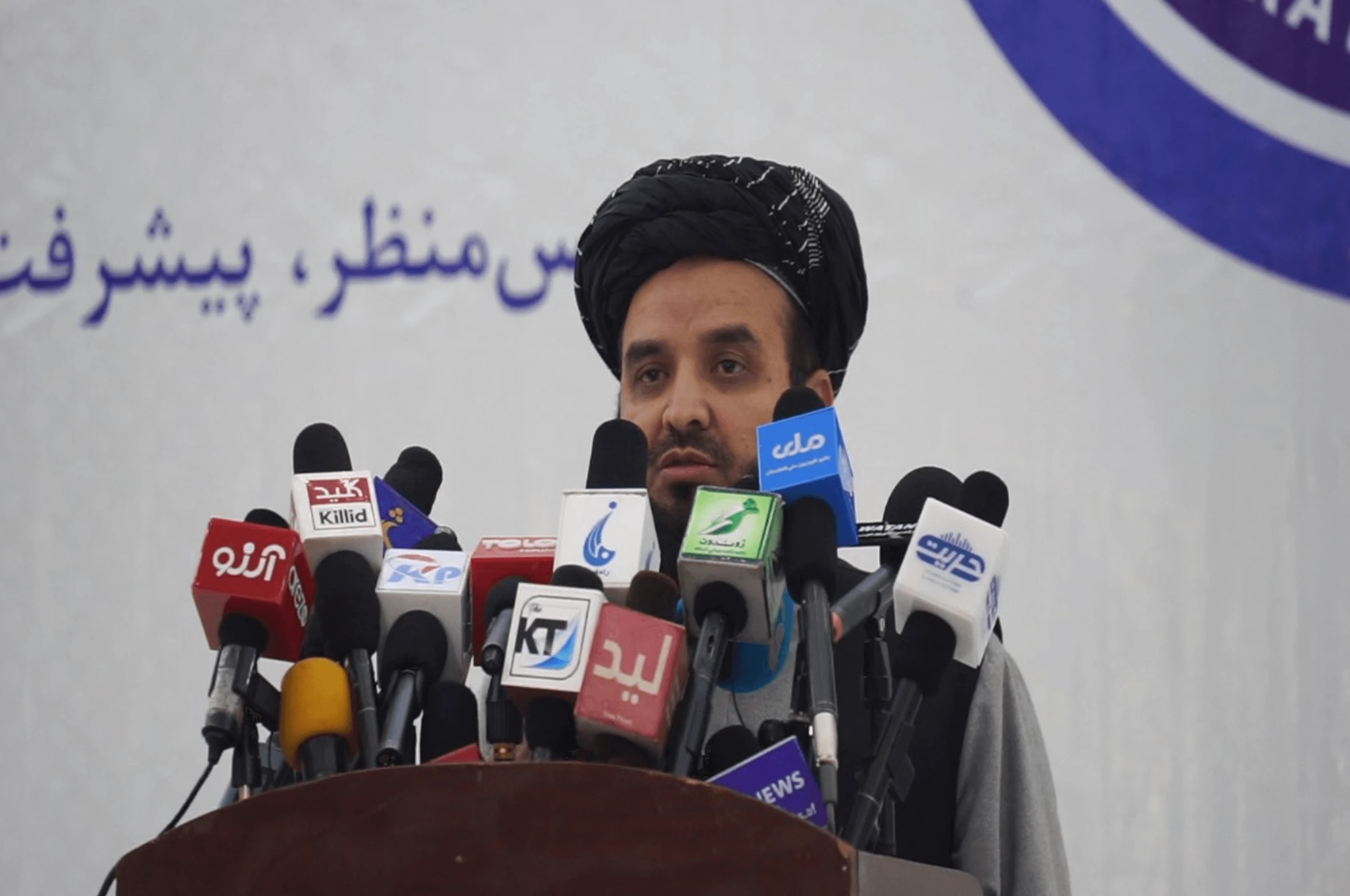 Three-Day Seminar for Advancing Government Newspapers, Languages commences in Kabul