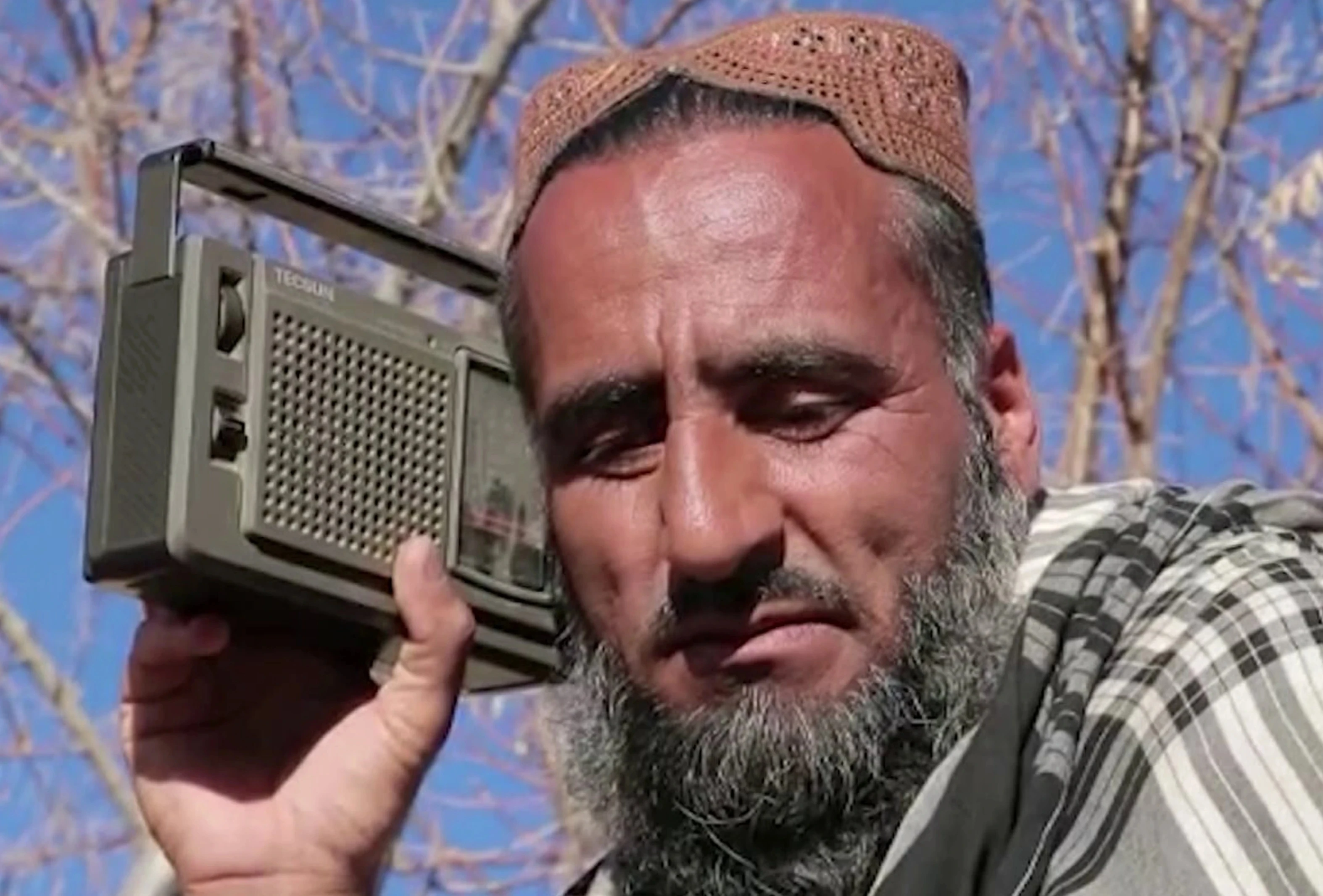International Radio Day and its impacts on the lives of Afghans