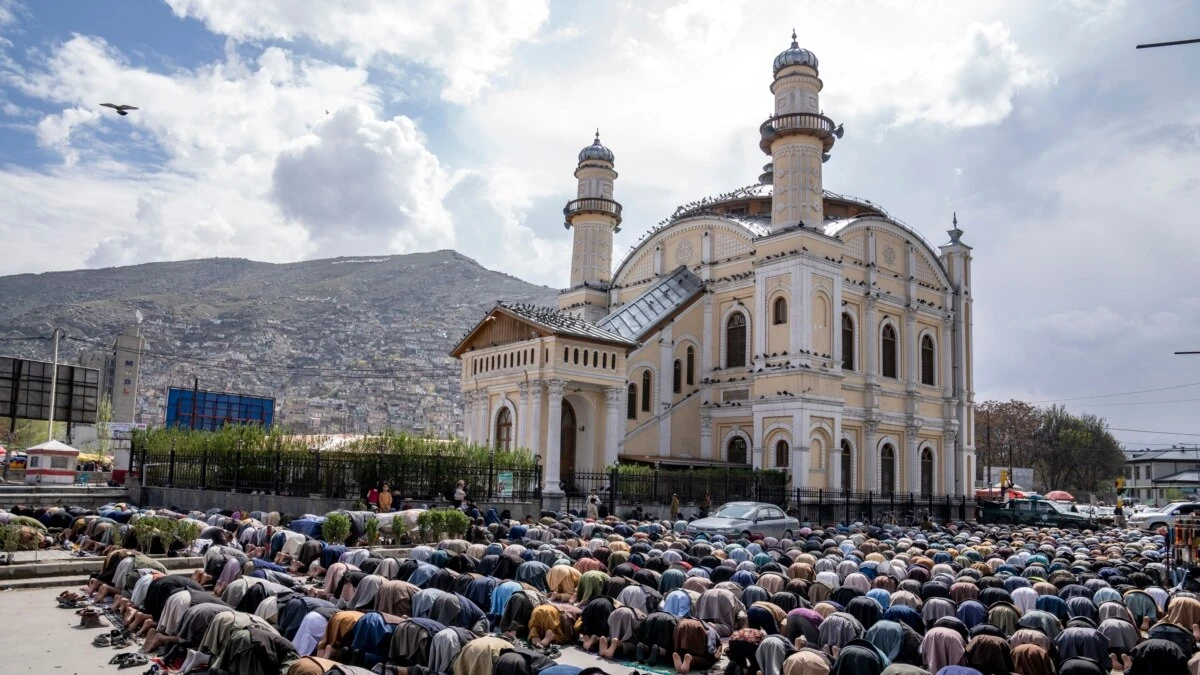 منظمة سويدية: الصراع الأكثر دمويا في أفغانستان انتهى بالفعل 